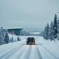 Фото по теме: Как добраться до горного курорта Гудаури из аэропорта Тбилиси зимой