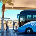 Фото по теме: Как доехать из Хургады в Луксор на рейсовом автобусе Go Bus покупка билетов