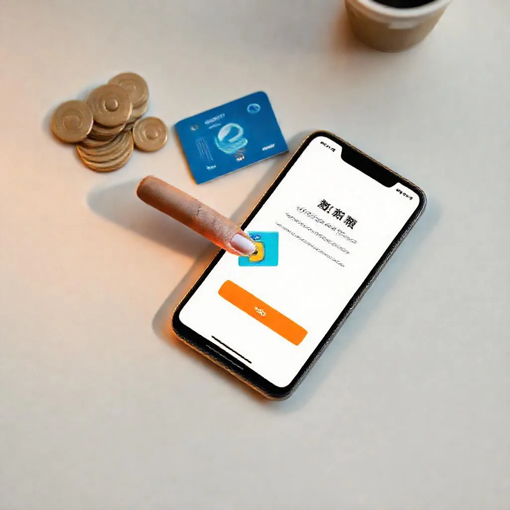 Фото по теме: Как зарегистрировать карту T-money в приложении на смартфоне