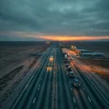 Фото по теме: Особенности прохождения автомобильной границы между РФ и Казахстаном в Петухово