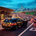 Фото по теме: Как доехать из аэропорта Ташкента до вокзала на такси Yandex