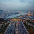 Фото по теме: Как добраться из Макао в Чжухай через сухопутную границу Гонгбей