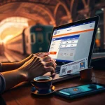 Фото по теме: Особенности покупки билетов на поезда IRCTC в Индии через сайт
