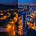 Фото по теме: Где в Найроби безопасно остановиться туристу район Карен или Вестлендс