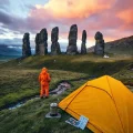 Фото по теме: Как организовать самостоятельный тур на плато Маньпупунер летом