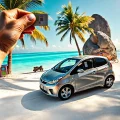 Фото по теме: Где на Сейшелах аренда маленького авто типа Hyundai Atos самая выгодная