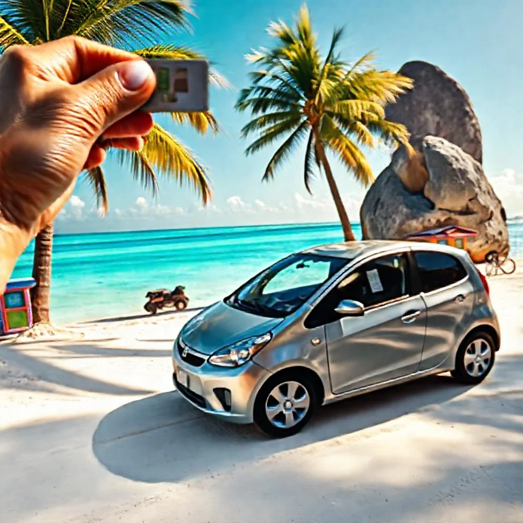 Фото по теме: Где на Сейшелах аренда маленького авто типа Hyundai Atos самая выгодная