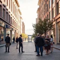 Фото по теме: Где в Ереване подать документы на визу в Германию визовый центр Visametric