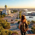Фото по теме: Что посмотреть в Чебоксарах за один день самостоятельно