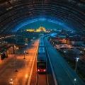 Фото по теме: Как добраться из аэропорта Софии в центр на метро первая линия