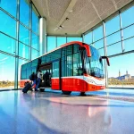 Фото по теме: Как добраться из Белграда в Нови-Сад на автобусе с автовокзала БАС