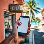 Фото по теме: Где в Варадеро купить сим-карту Cubacel для иностранца