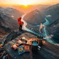 Фото по теме: Где купить сублиматы Гала-Гала для похода по Алтаю