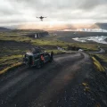 Фото по теме: Как организовать фототур в Исландию аренда техники