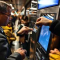 Фото по теме: Где в Нью-Йорке купить проездной MetroCard на 7 дней
