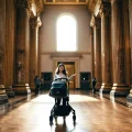 Фото по теме: Особенности посещения Эрмитажа с детской коляской где находятся лифты