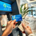 Фото по теме: Особенности снятия наличных с карты UnionPay Россельхозбанка в ОАЭ