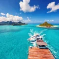 Фото по теме: Где купить билеты на паром Сейшелы Праслин Ла Диг расписание Cat Cocos