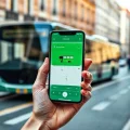 Фото по теме: Как купить билет на автобус Flixbus с помощью приложения и карты Мир