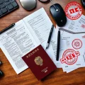 Фото по теме: Особенности получения туристической визы в Китай для жителей регионов РФ