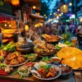 Фото по теме: Что попробовать во Вьетнаме кроме супа Фо бун ча и бан ми