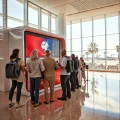 Фото по теме: Особенности покупки сим-карты Vodafone в аэропорту Шарм-эль-Шейха