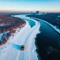Фото по теме: Как добраться до национального парка Ленские столбы из Якутска