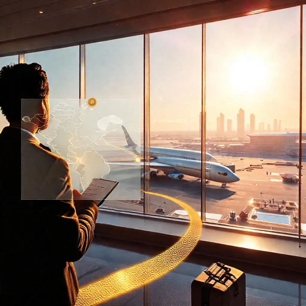 Фото по теме: Как работает бесплатный стоповер в Абу-Даби от авиакомпании Etihad Airways