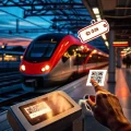Фото по теме: Как купить билеты на скоростной поезд Italo Treno заранее по промокоду