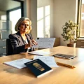 Фото по теме: Как оформить шенген в Испанию для неработающих документы от спонсора