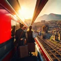 Фото по теме: Как добраться из Рима в Помпеи на скоростном поезде Frecciarossa