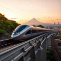 Фото по теме: Как добраться из аэропорта Нарита в Токио на поезде Skyliner