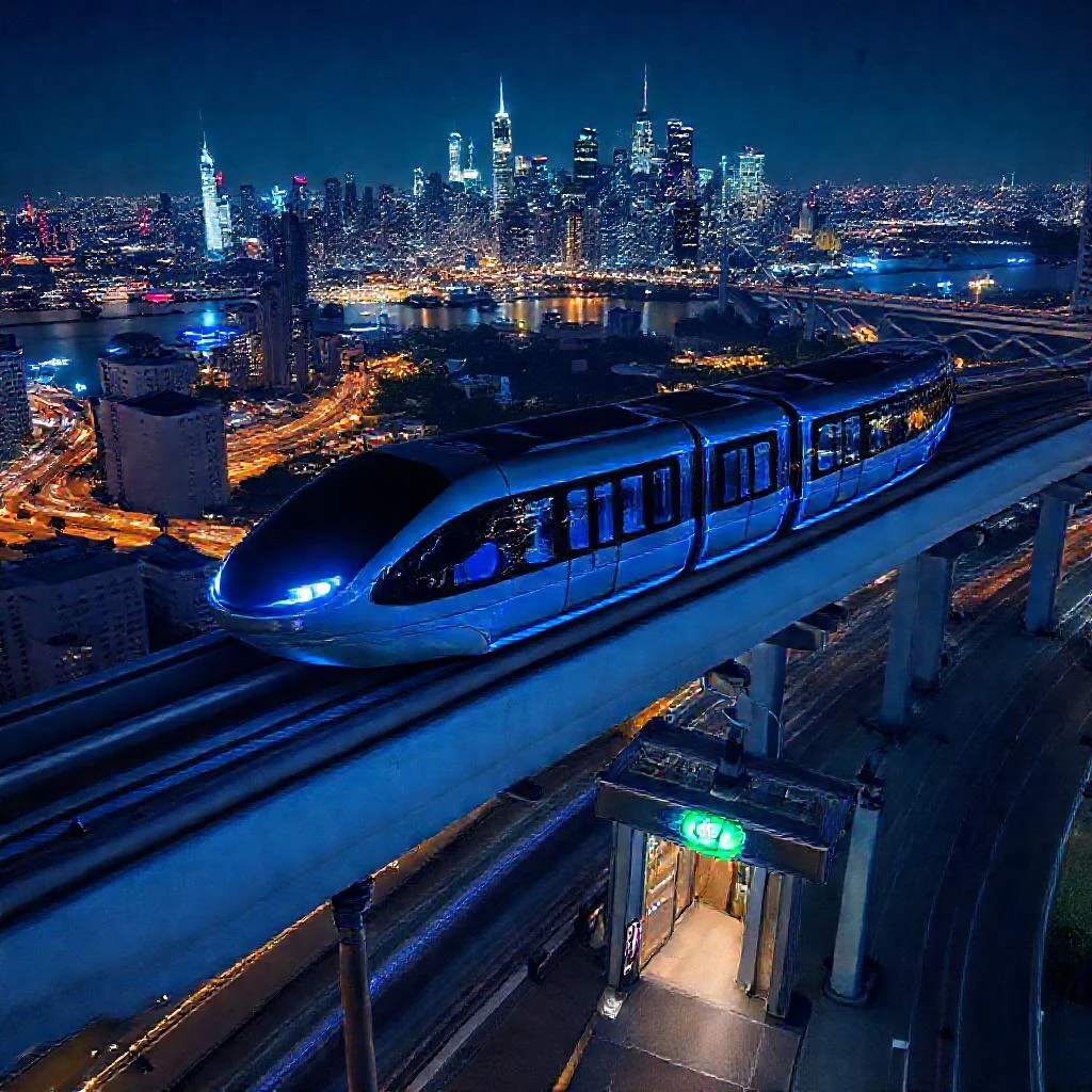 Фото по теме: Как добраться из аэропорта Кеннеди JFK на Манхэттен на AirTrain и метро