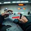 Фото по теме: Что делать если авиакомпания аннулировала обратный билет из-за неявки на первый рейс