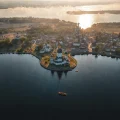 Фото по теме: Что посмотреть в Ростове Великом кроме Ростовского кремля