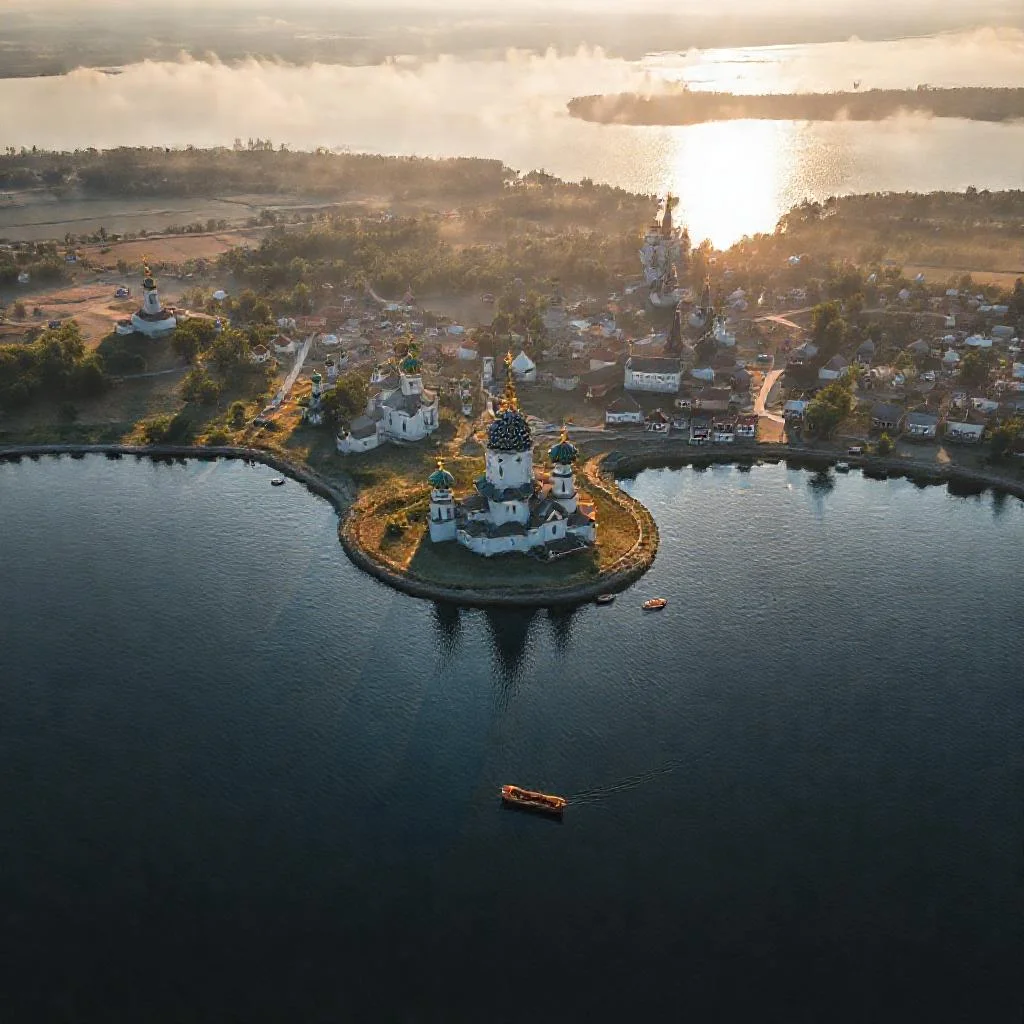 Фото по теме: Что посмотреть в Ростове Великом кроме Ростовского кремля