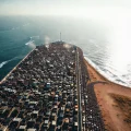 Фото по теме: Особенности переправы на пароме через Керченский пролив время ожидания летом