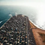 Фото по теме: Особенности переправы на пароме через Керченский пролив время ожидания летом