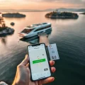 Фото по теме: Как купить билеты на метеор до Валаама из Приозерска онлайн