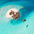 Фото по теме: Где на Мальдивах лучший домашний риф для снорклинга с берега
