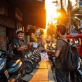 Фото по теме: Где в Чиангмае арендовать байк без залога паспорта