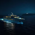 Фото по теме: Как добраться из Афин на остров Санторини на ночном пароме Blue Star