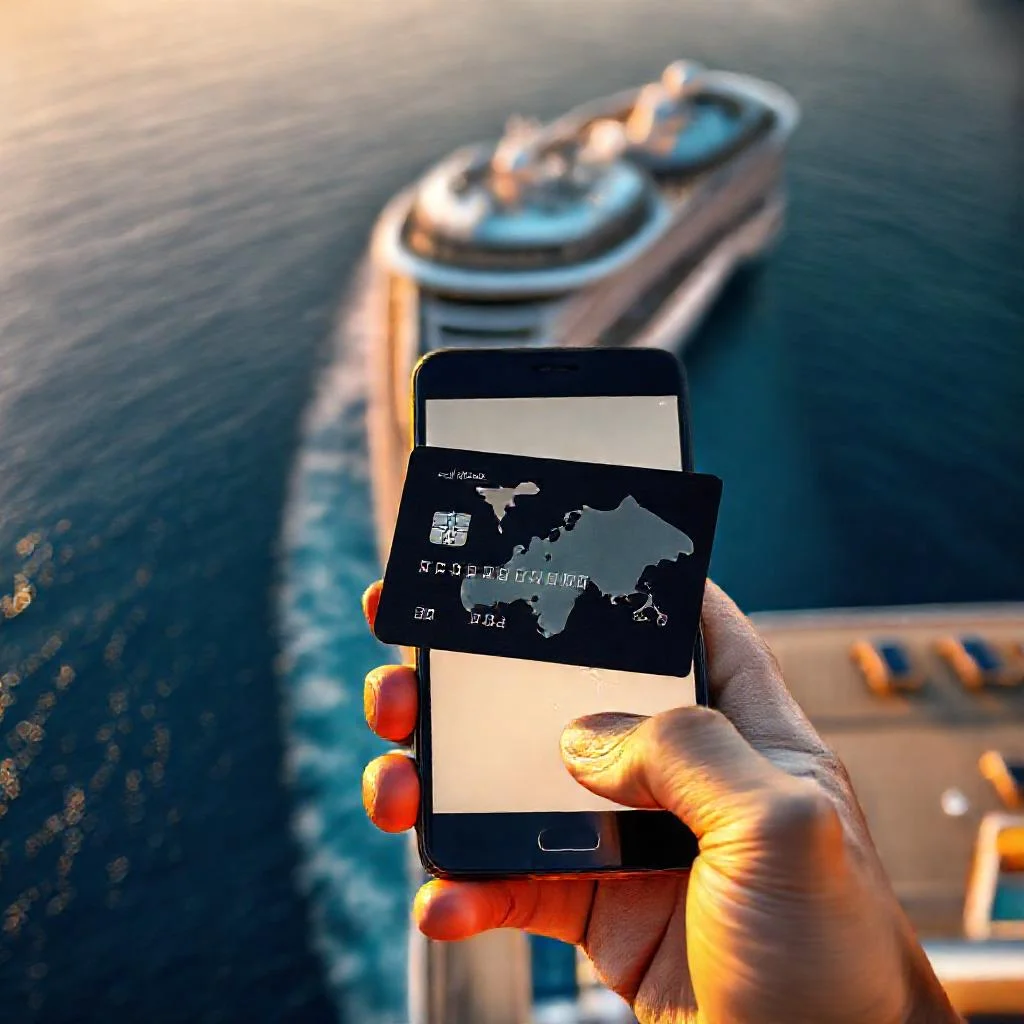 Фото по теме: Как забронировать круиз по Средиземному морю на лайнере MSC российской картой