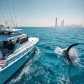 Фото по теме: Где порыбачить в открытом море в Дубае аренда катера для глубоководной рыбалки