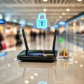 Фото по теме: Особенности аренды Wi-Fi роутера в аэропорту Сеула возвращаемый залог