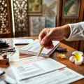 Фото по теме: Особенности продления туристической визы на Бали через агентство