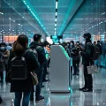 Фото по теме: Где в Сеуле сдать ПЦР или заполнить декларацию Q-Code при въезде
