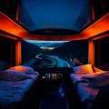Фото по теме: Как добраться из Нячанга в Далат на слипбасе расписание