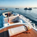 Фото по теме: Особенности управления моторной яхтой нужны ли права ГИМС в водах РФ