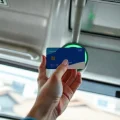 Фото по теме: Как оплатить проезд в автобусах Киото без сдачи мелочью